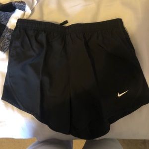 Nike Dri Fit Running Shorts
